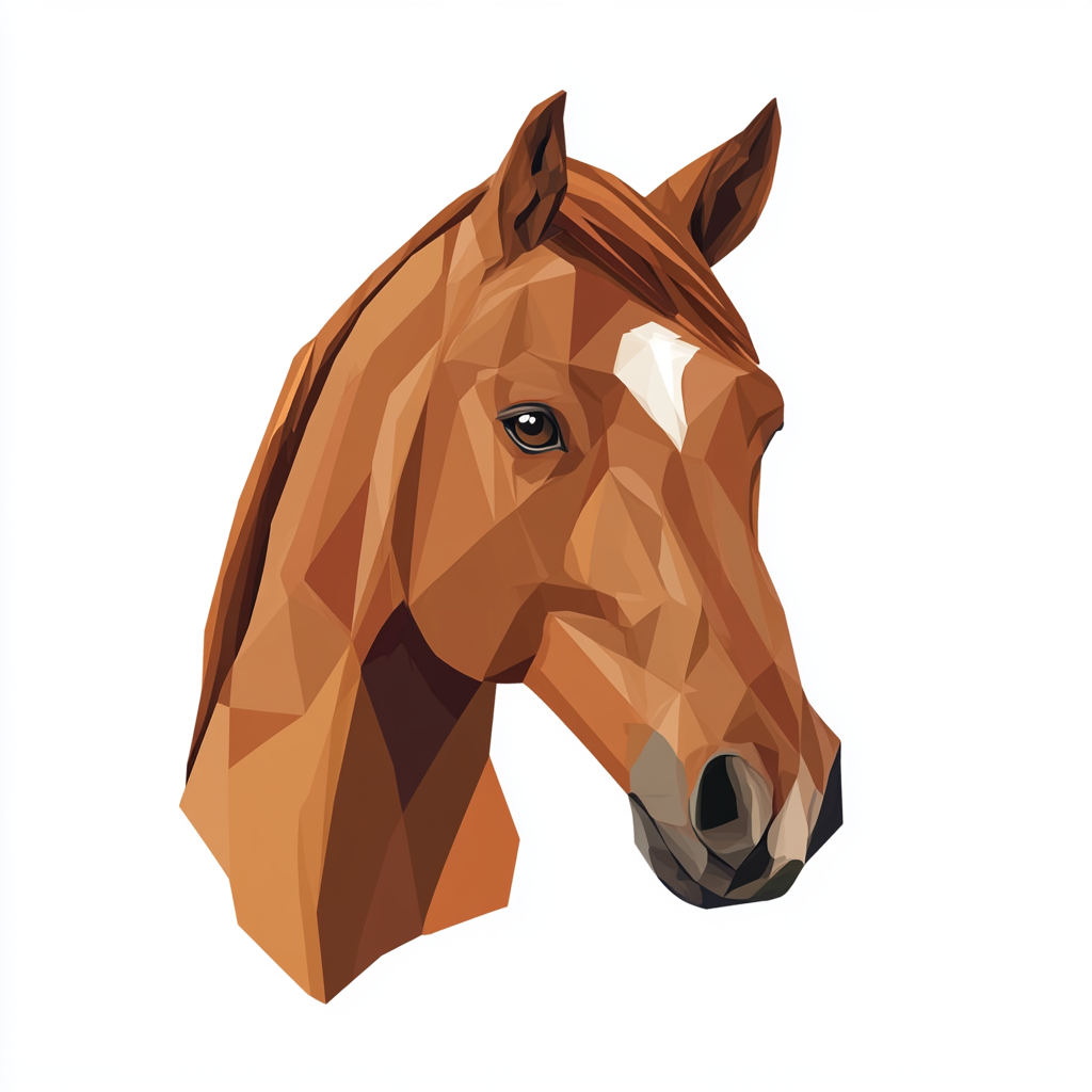Hanoverian Premium Mare Desdemona